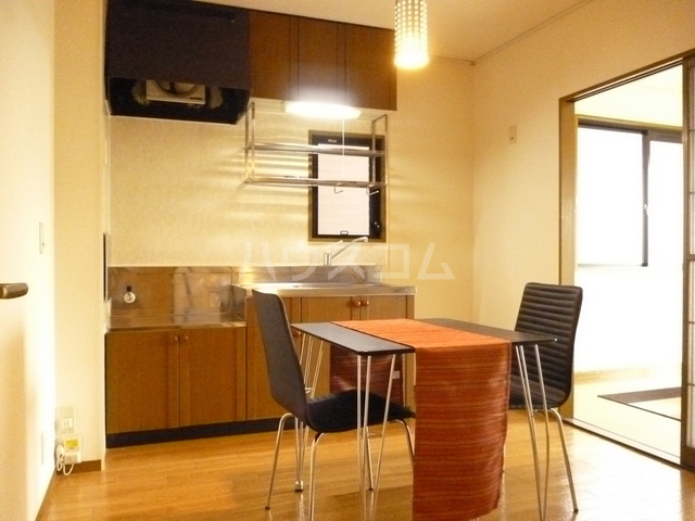 3/16 リビング/ダイニング