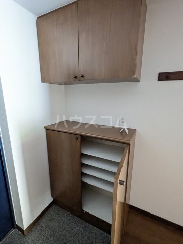 9/30 収納