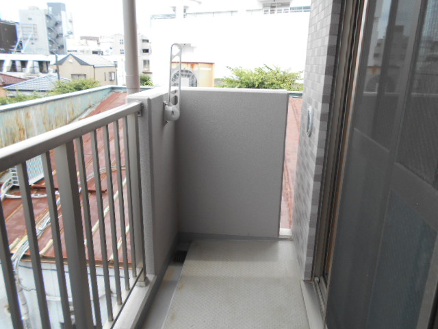 24/30 バルコニー