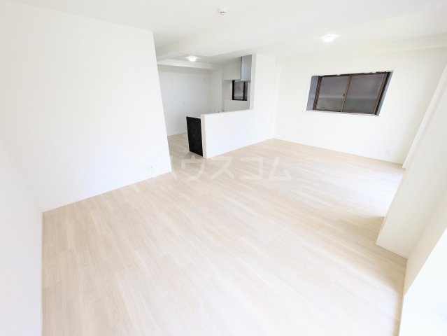 5/30 リビング/ダイニング