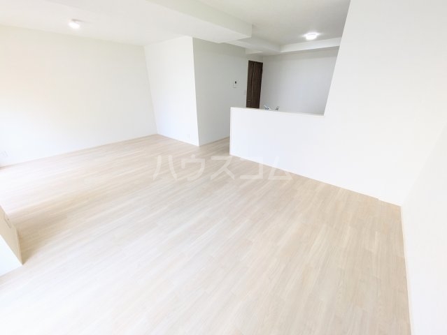 6/30 リビング/ダイニング