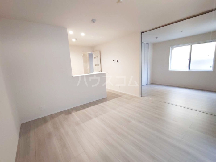 4/30 リビング/ダイニング