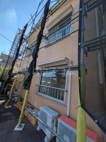 14/18 バルコニー