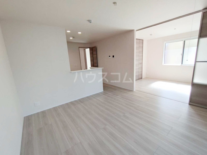 3/30 リビング/ダイニング