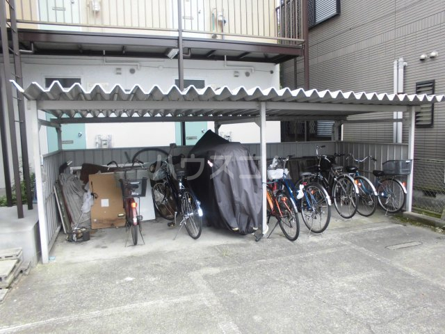 その他共有