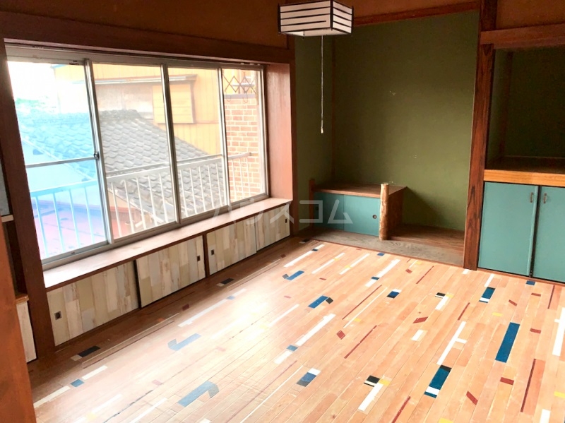 3/13 リビング/ダイニング