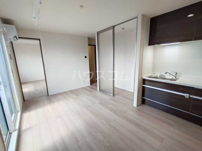 4/30 リビング/ダイニング