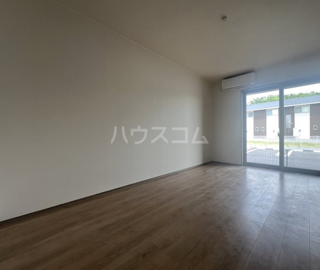 Sky　ResidenceⅡの居室