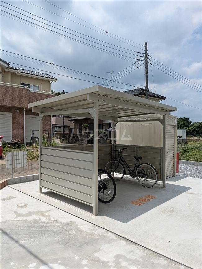 Sky　ResidenceⅡのその他共有