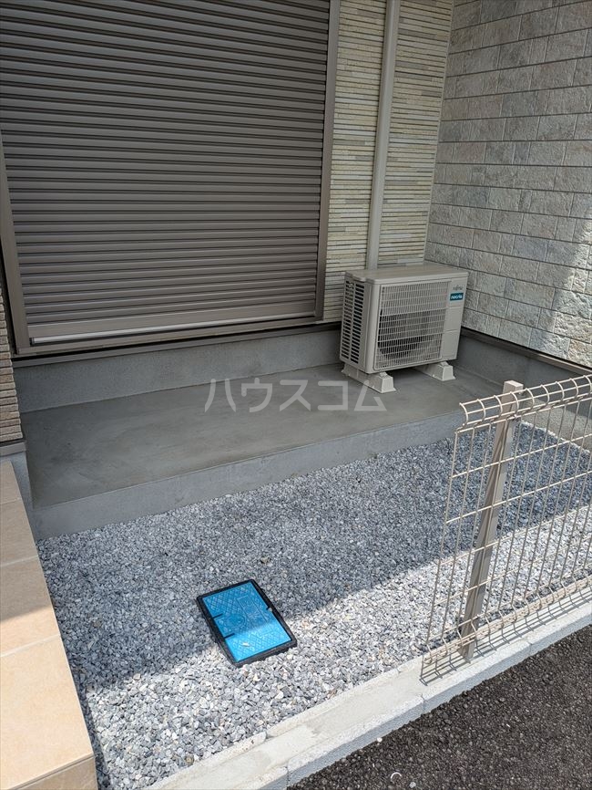 Sky　ResidenceⅡのその他