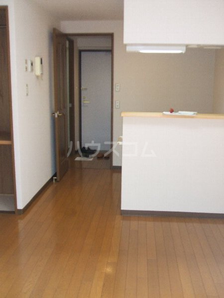 4/26 リビング/ダイニング