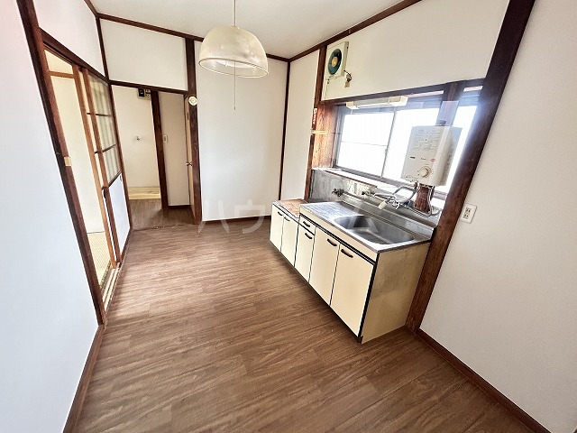 6/30 リビング/ダイニング