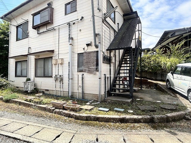 4/8 エントランス