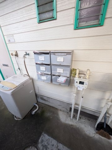 3/12 エントランス