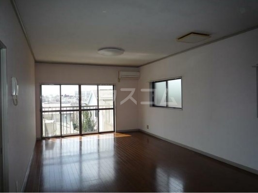 3/17 リビング/ダイニング