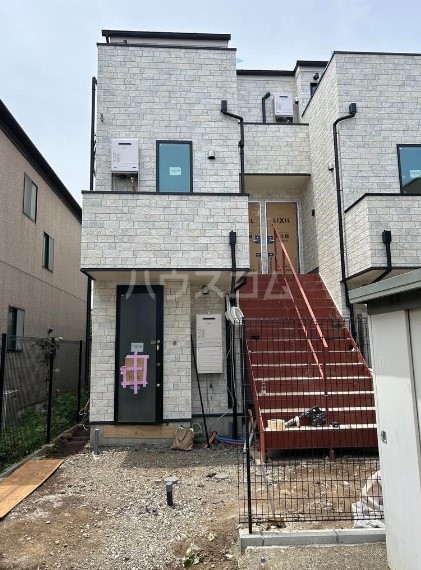 19/29 エントランス