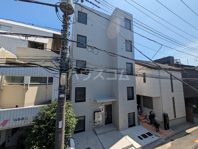 1/30 外観