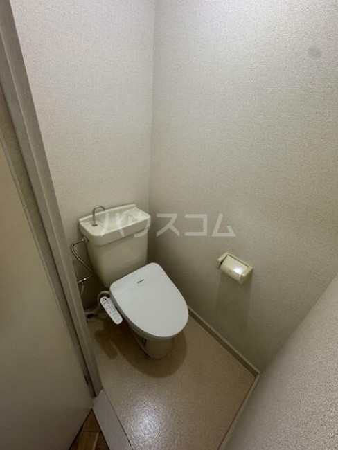 14/30 トイレ
