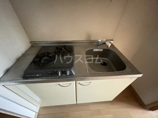 9/30 キッチン