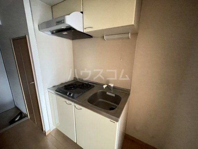 8/30 キッチン