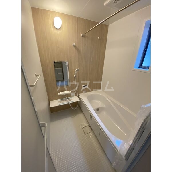 7/14 浴室