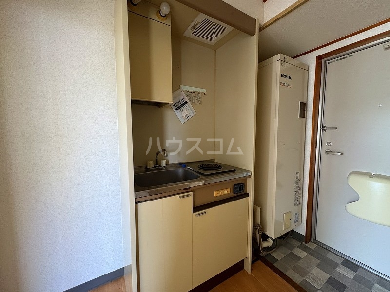 14/29 キッチン