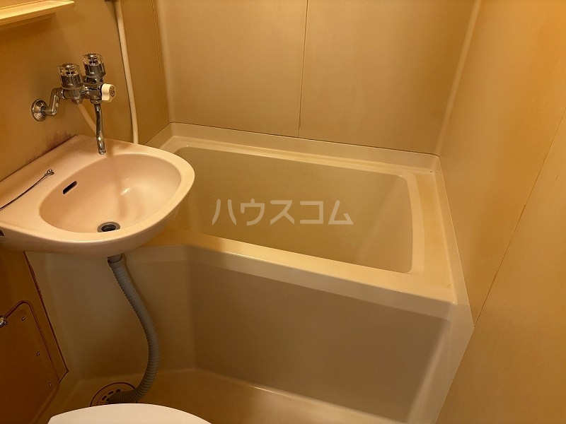 15/29 浴室