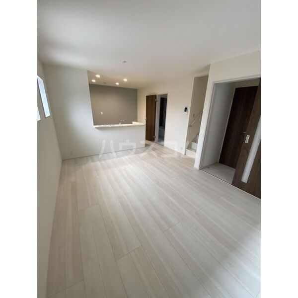 3/14 リビング/ダイニング