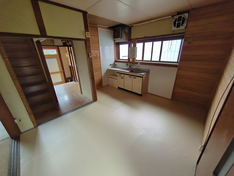 4/27 リビング/ダイニング