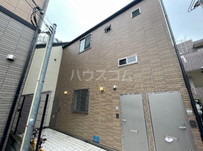 1/6 外観