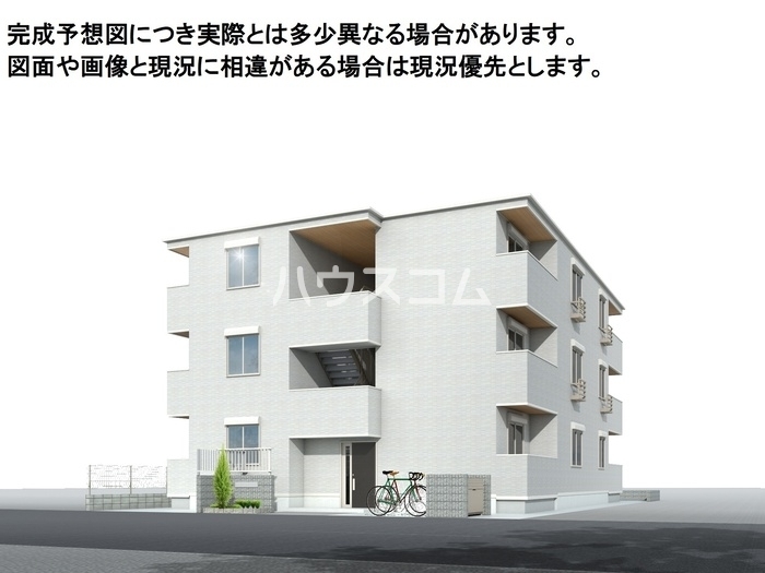1/11 外観