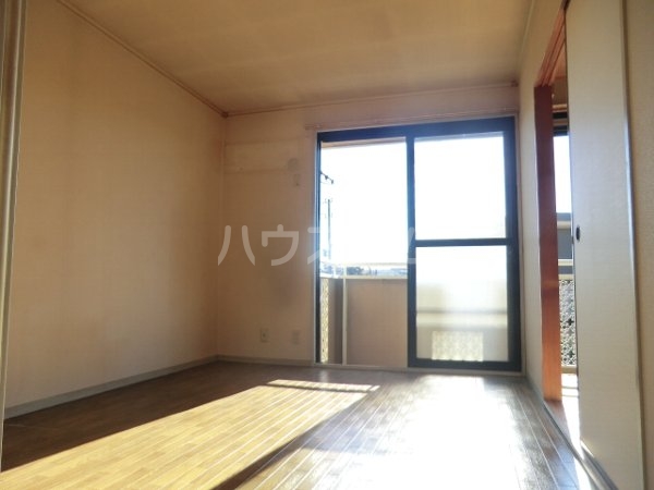 5/27 リビング/ダイニング