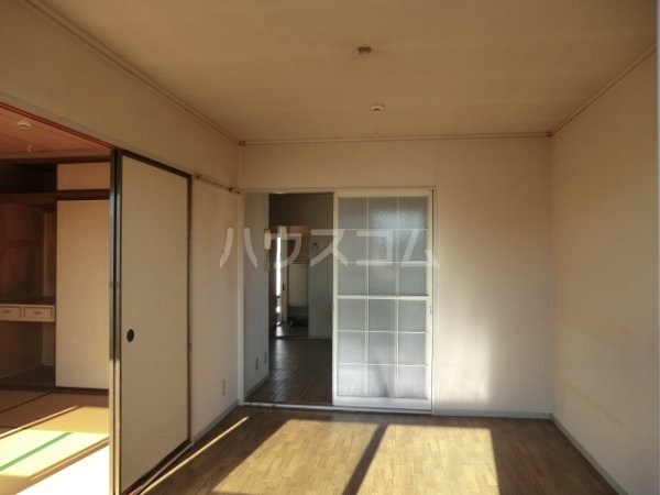 4/27 リビング/ダイニング