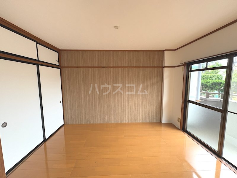 4/13 リビング/ダイニング