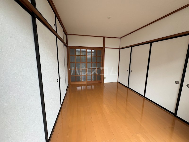 3/13 リビング/ダイニング