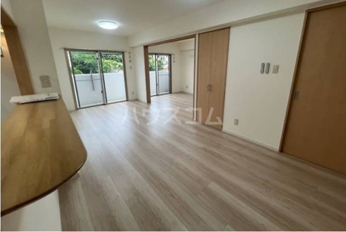 3/22 リビング/ダイニング