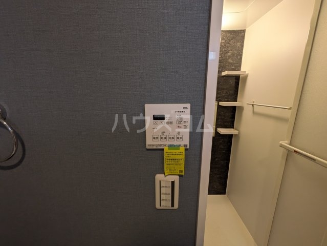 12/30 設備
