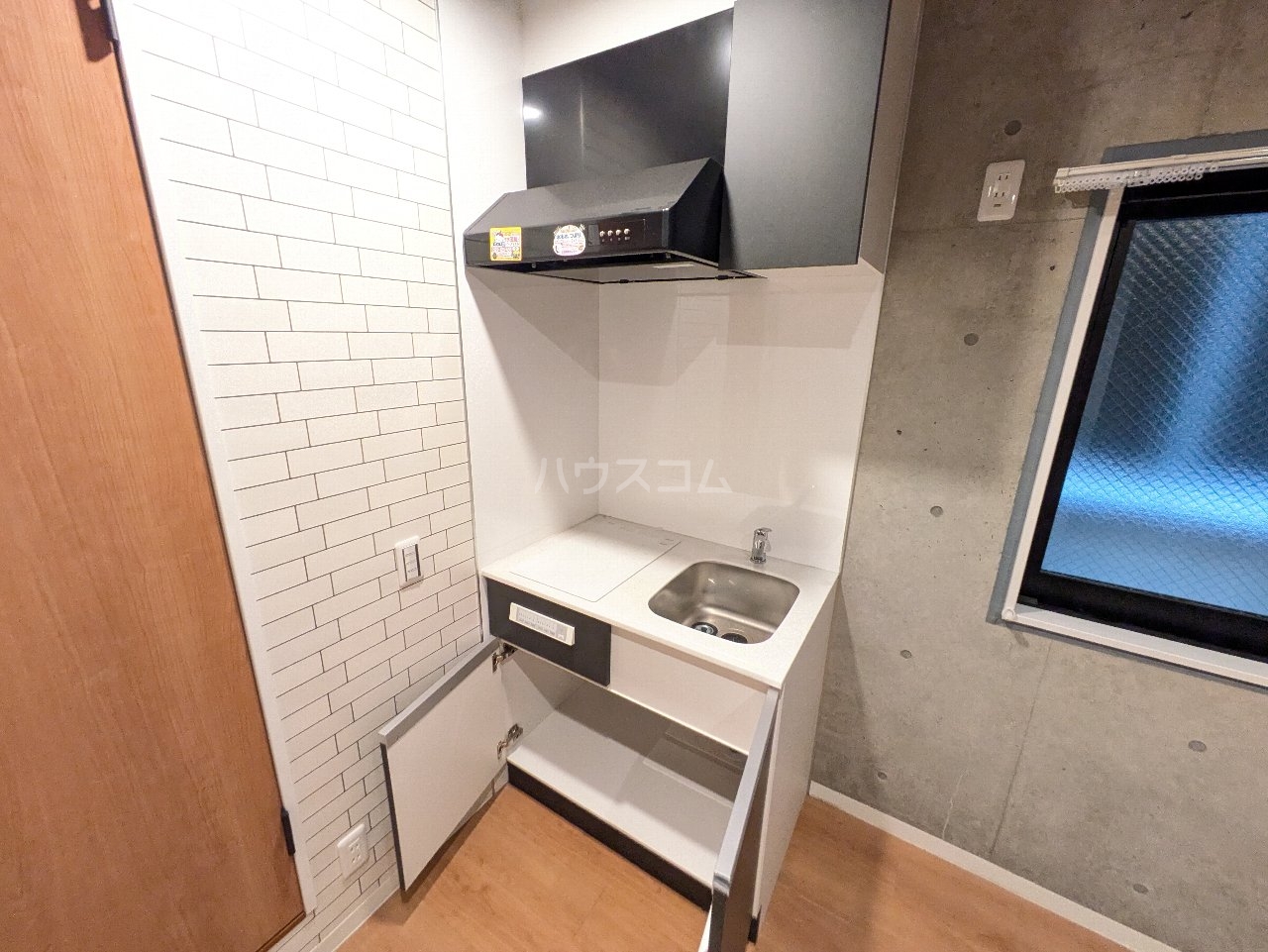 8/30 キッチン
