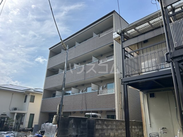 1/13 外観