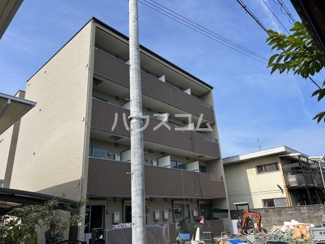 2/13 外観