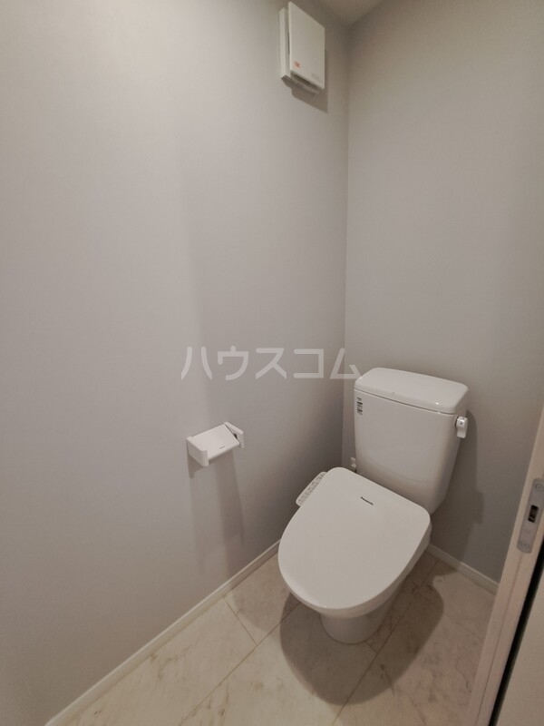 11/26 トイレ