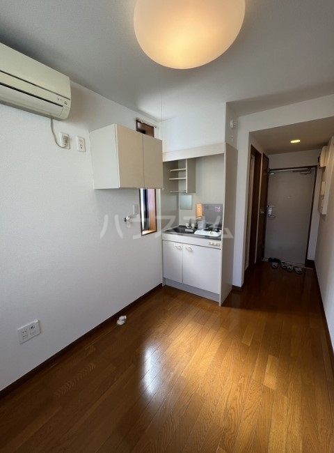 3/17 リビング/ダイニング