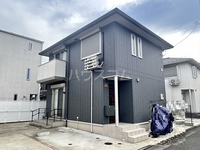 1/21 外観