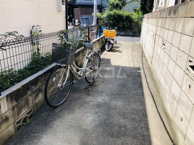 2/8 エントランス