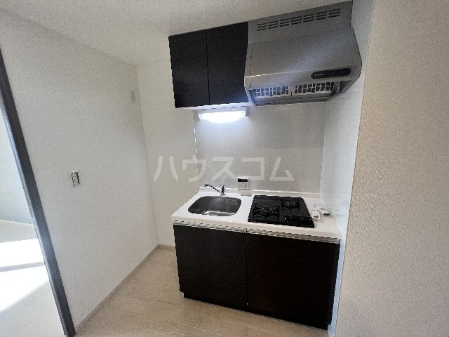 10/30 キッチン