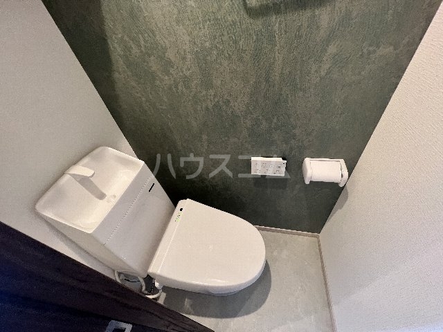 13/30 トイレ