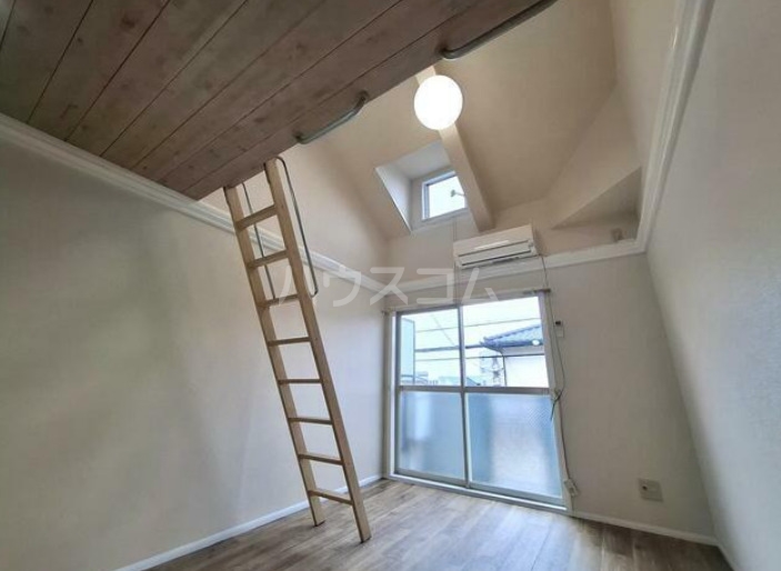 4/14 リビング/ダイニング