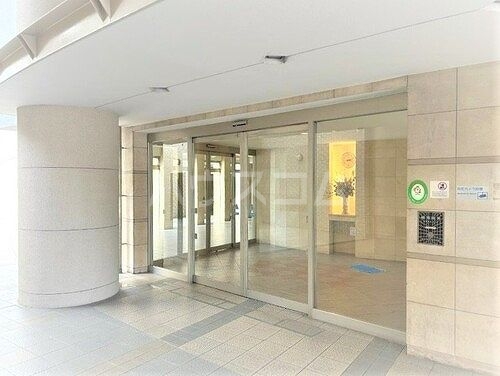 21/24 エントランス