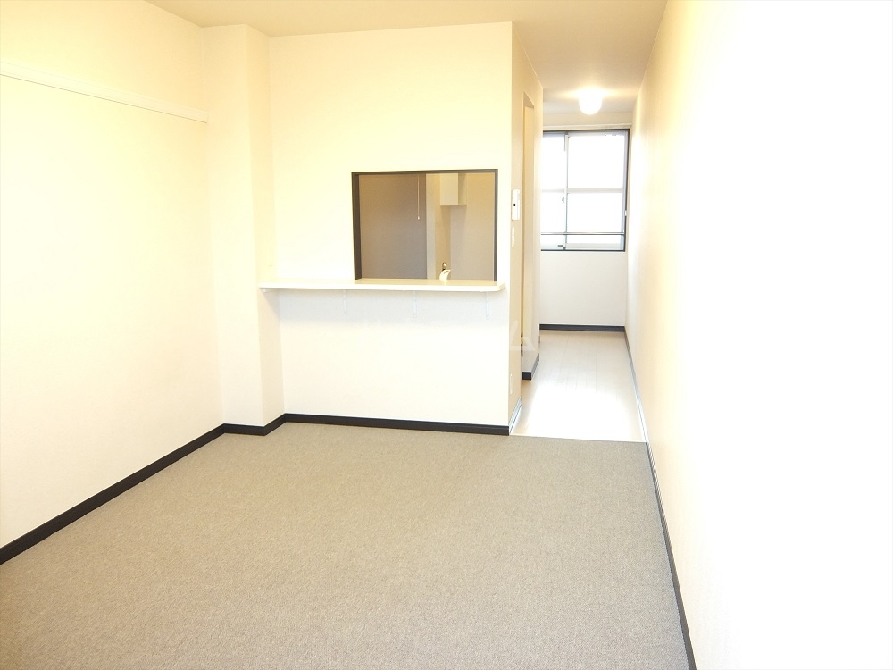 3/11 リビング/ダイニング