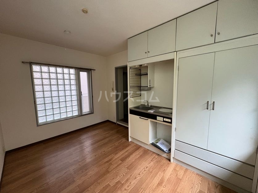 5/30 リビング/ダイニング